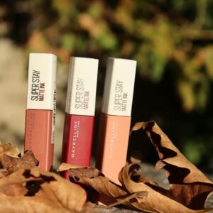 Labiales Waterproof