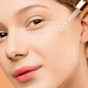 Serum Facial Antioxidante e Hidratante